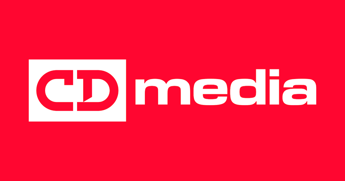 CD Media