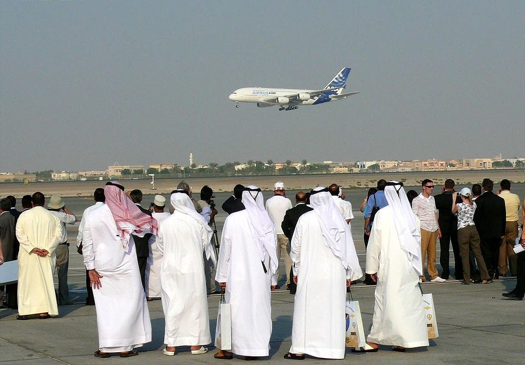 Boeing Was Right All Along...Airbus Drops Production Of A380 Super Sized Jet