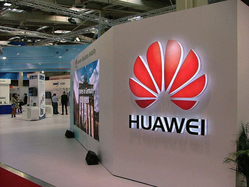 UK Declares It Can 'Mitigate Risk' In Using Huawei For 5G In Blow To US