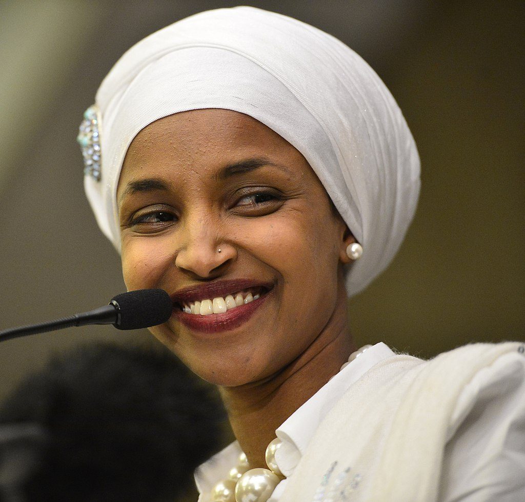 Anti-Semitism Is A Way Of Life For Many Muslims As Representatives Omar And Tlaib So Aptly Demonstrate