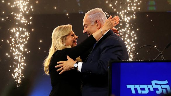 Bibi’s Big Night: Israel’s New Parliament Is More Jewish More Nationalist More Male And Less Secular