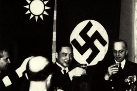 China's Han Superstate: The New Third Reich