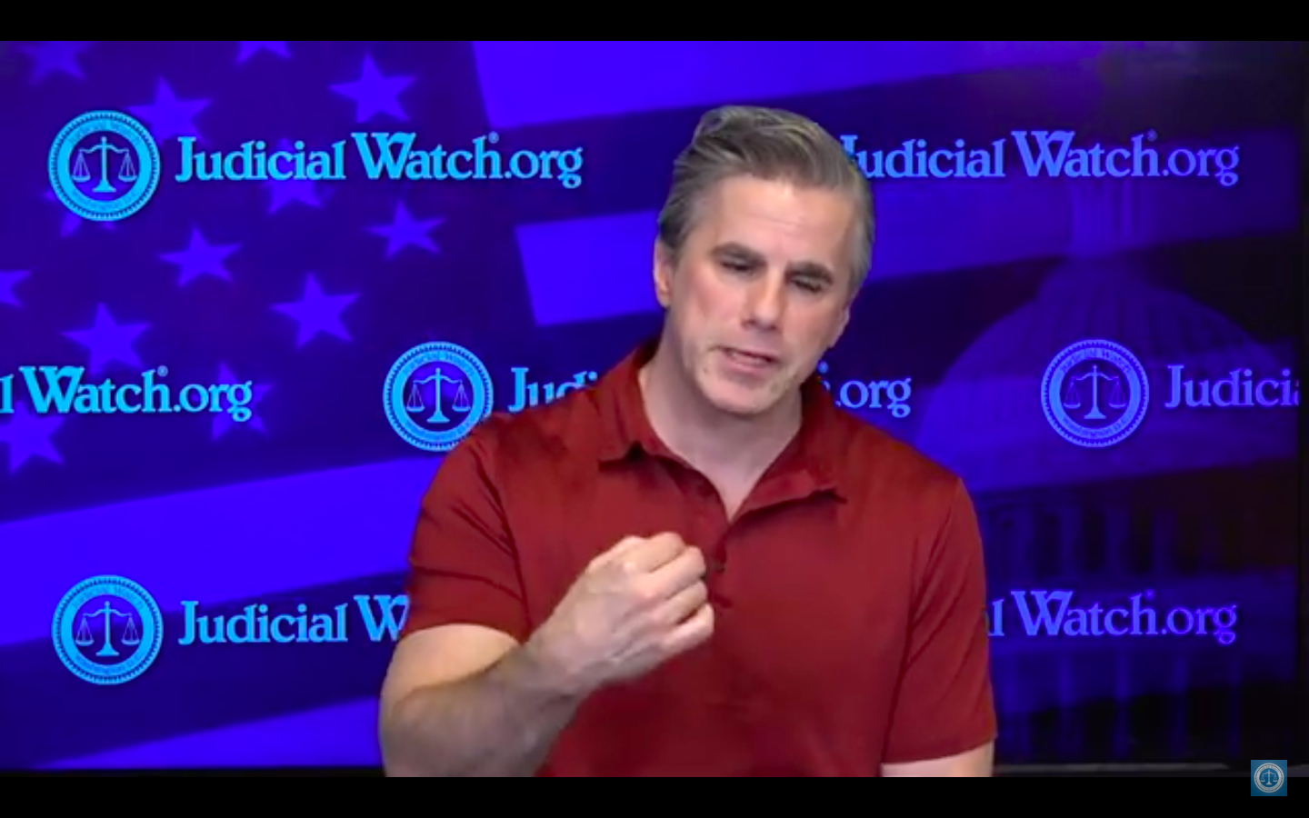 Tom Fitton Of Judicial Watch Gives Best Explanation Yet Of Spy Gate