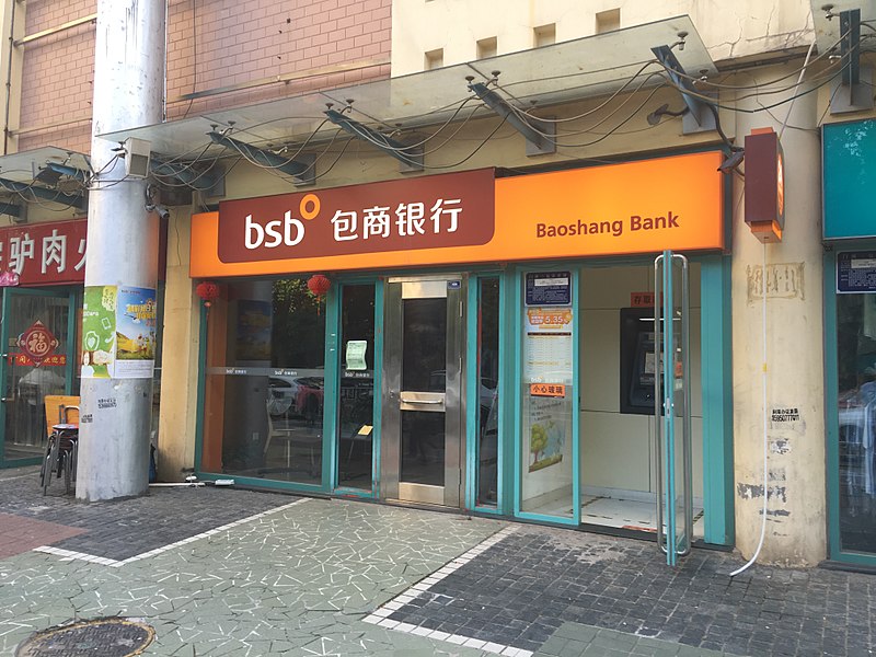 It Begins: For The First Time Ever, China Takes Over An Insolvent Bank