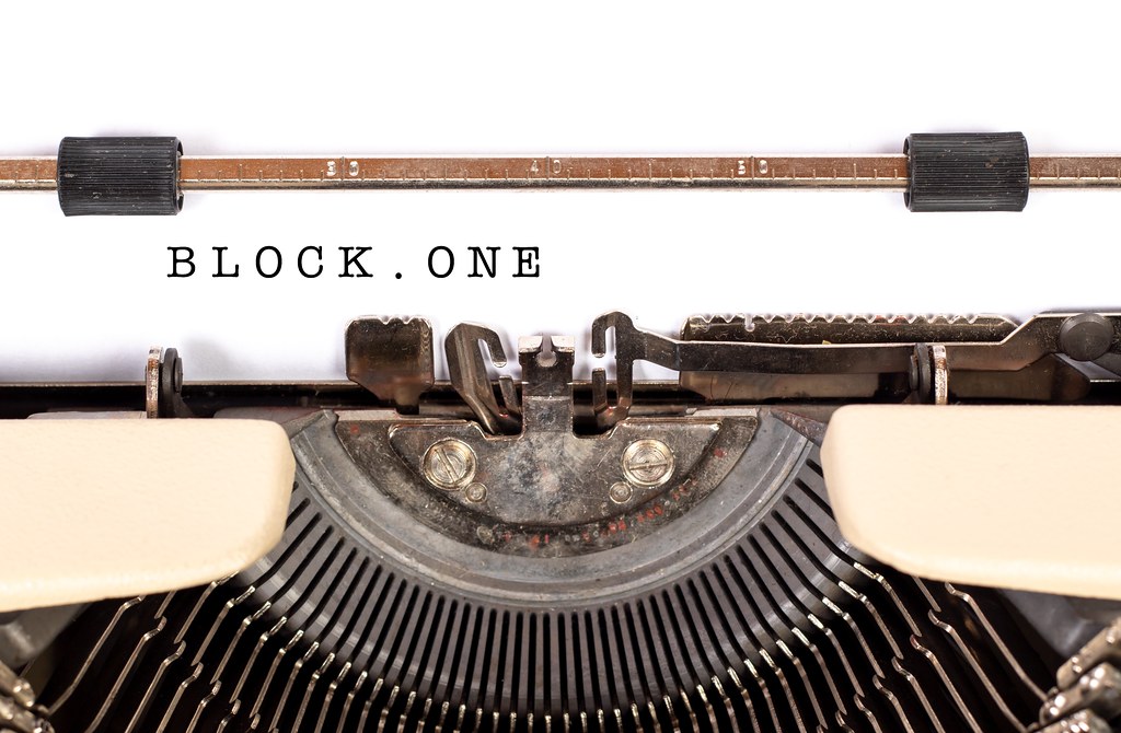 Block.one Announces Tokenized Social Media Platform: A Decentralized Facebook Rival