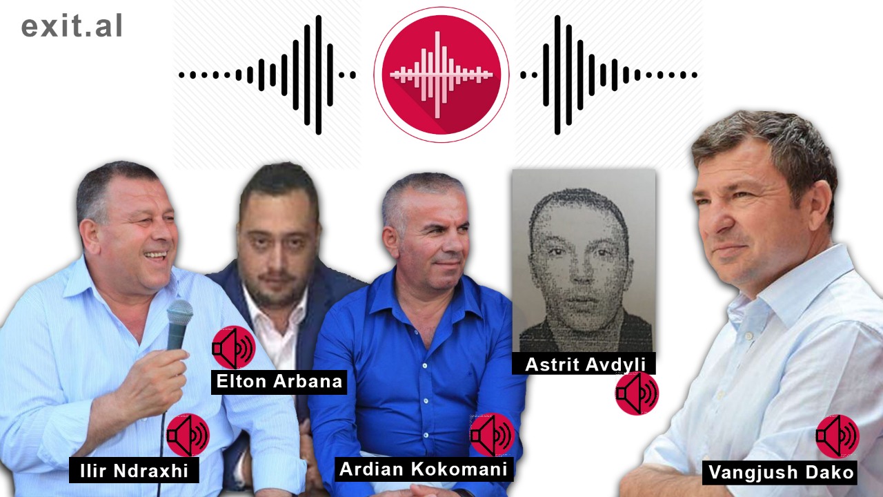 Albanian Electiongate: Wiretaps Show Collusion Between Soros-Linked Socialist Leaders and Crime Bosses
