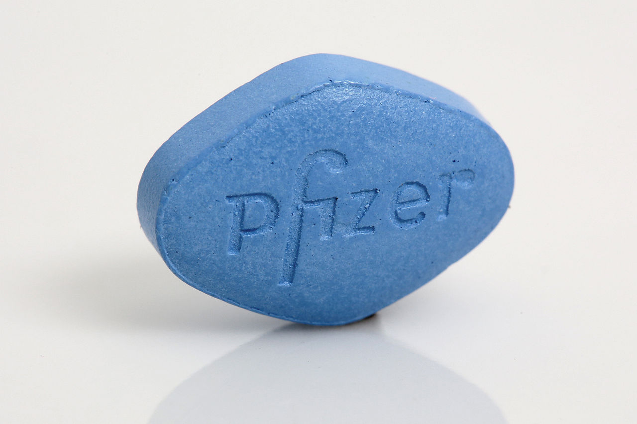 Case Study: This Is How Viagra Became One Of The Most Famous And Successful Brands In The World