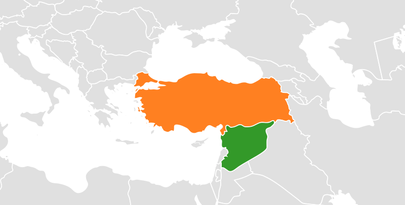 Turkey’s Gambit On Syria Pays Off As Washington Discusses ‘Peace Corridor’