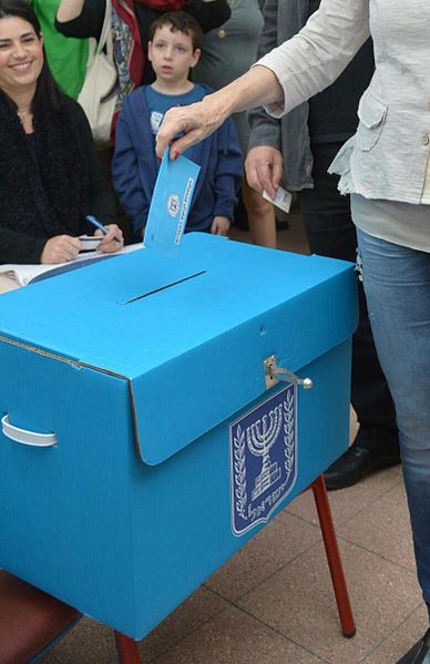 Israeli Election 2.0 And Why Israel Didn’t Go The Way Of South Africa