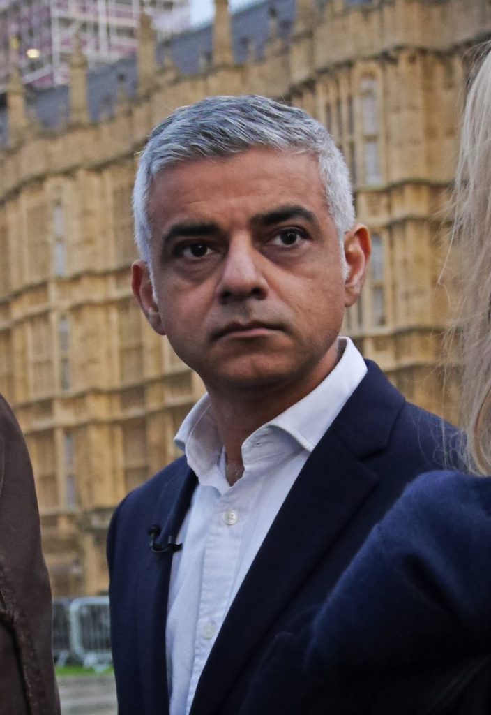 The Hi-Tech Traditionalist: Sadiq And Usman Khan Are Soldiers In The Same Army – The Army Of Islam