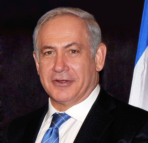BREAKING: Netanyahu Defeats Primary Leadership Challenge In A Landslide