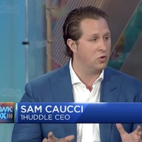 Sam Caucci Of 1Huddle Shades Dem Debates And Their Neglect of Kitchen Table Issues