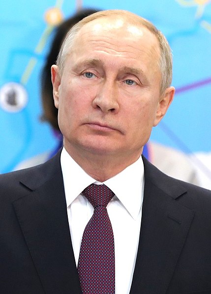 Putin Proposes Changes To Russian Constitution