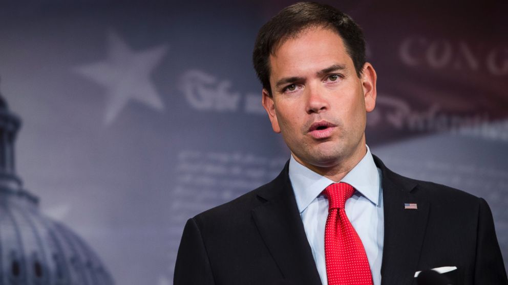 US Senator Rubio: Two Iranian Diplomats Expelled By Albania ‘In Direct Contact With Soleimani’