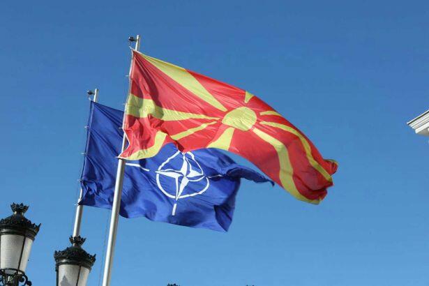North Macedonia Becomes 30th NATO Member
