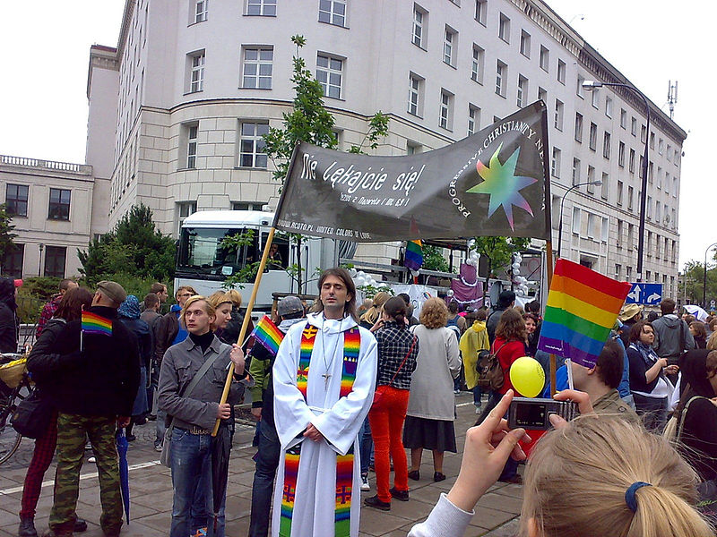 Poland Criminalizes Teaching Gay Propaganda, Sex Education To Children Under Fifteen…Teachers Face 5 Years In Prison