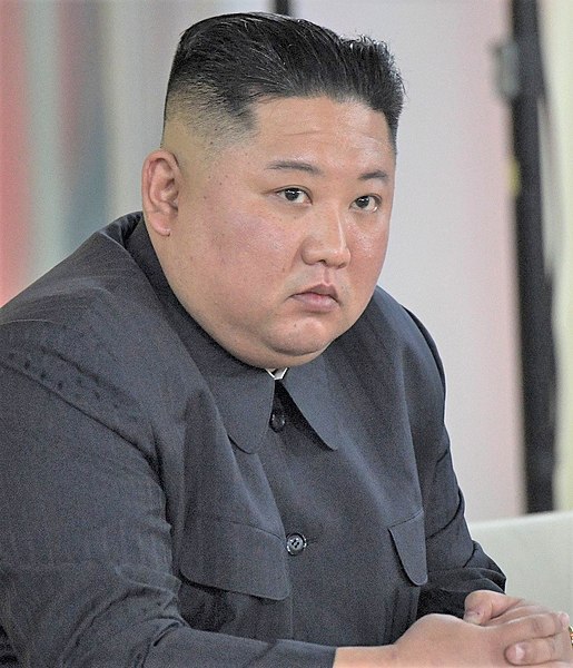 North Korea's Kim Jong Un Reported By Japanese Media To Be In Vegetative State