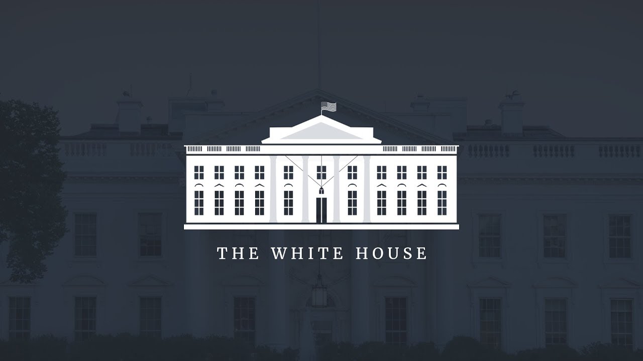 LIVE 5pm EST: White House Chinese Coronavirus Task Force Briefing