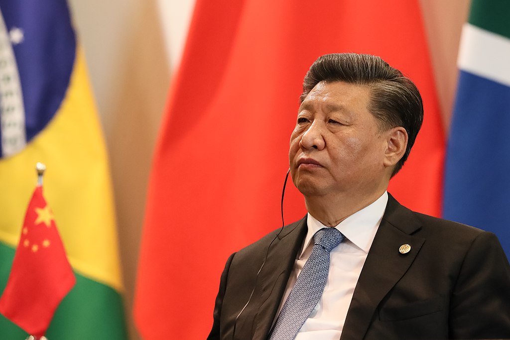 China’s Coming Upheaval Competition, The Coronavirus, And The Weakness Of Xi Jinping