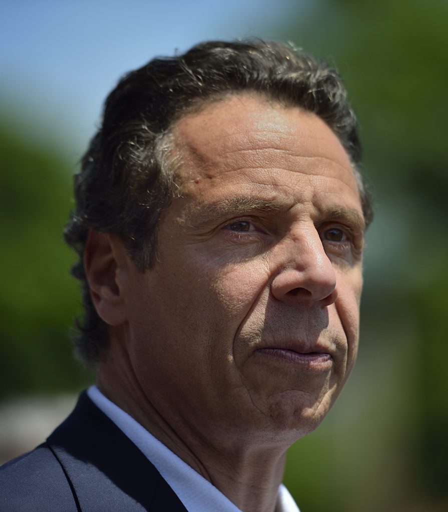 Gov. Cuomo Forced Nursing Homes To Take COVID-19 Patients, Spiking Elderly Deaths - CDM - Human Reporters • Not Machines
