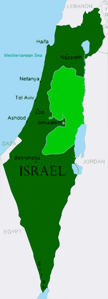 One State Solution: No Thanks Says Israel