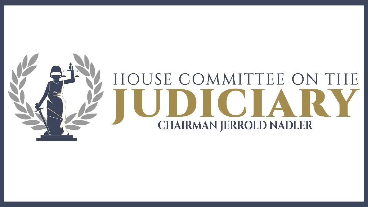 LIVESTREAM: House Judiciary Committee With William Barr