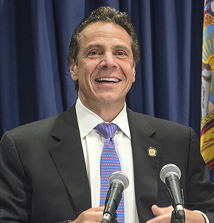 Shutdown Backfires: Cuomo Begs Wealthy New Yorkers To Come Home