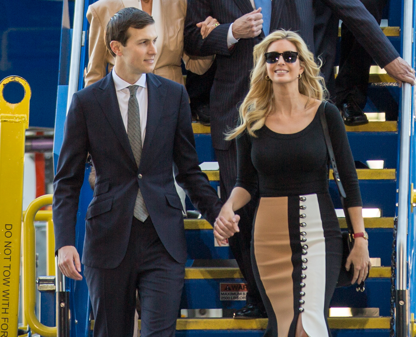 Kushner Has No Fear About Sending His Kids Back To School