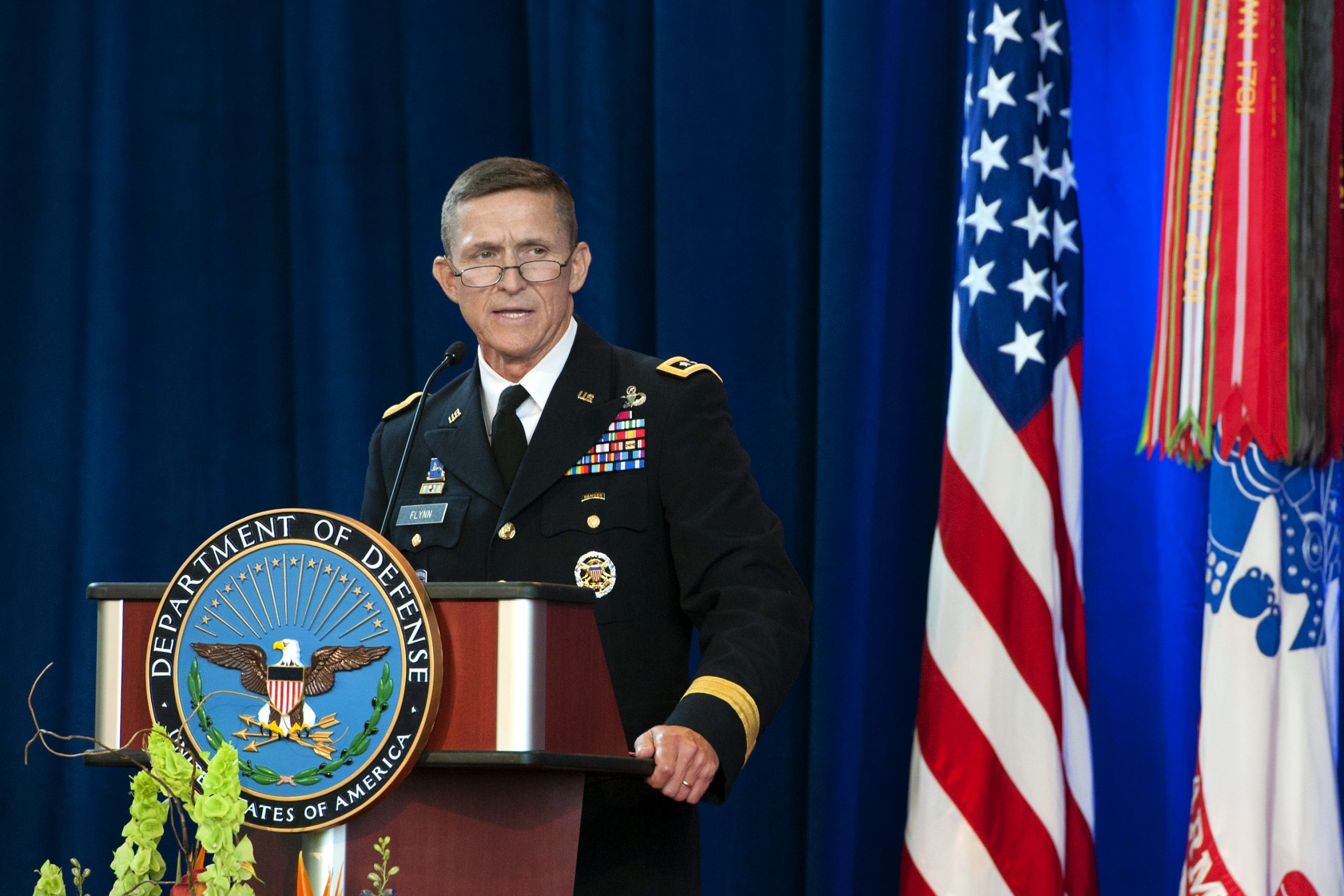 Appeals Court Rejects Flynn’s Case Dismissal Request