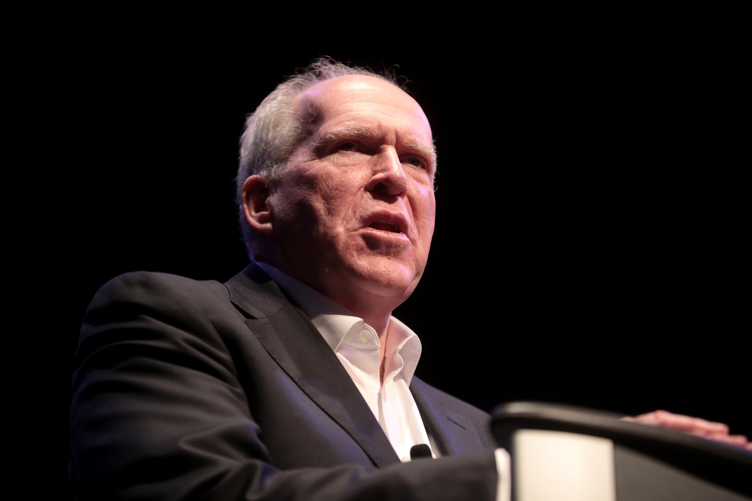 Spotlight On Brennan: Durham Requests To Interview Former CIA Director
