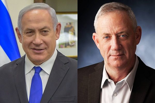 Netanyahu Discards Defense Minister Gantz’s Call To Delay 2020 Budget