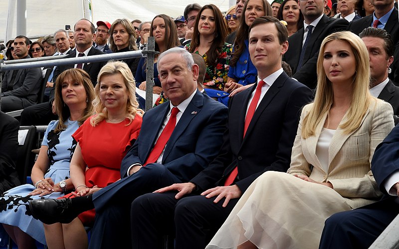 Kushner Says U.S. Won’t Consent To Israel Annexing West Bank For Some Time