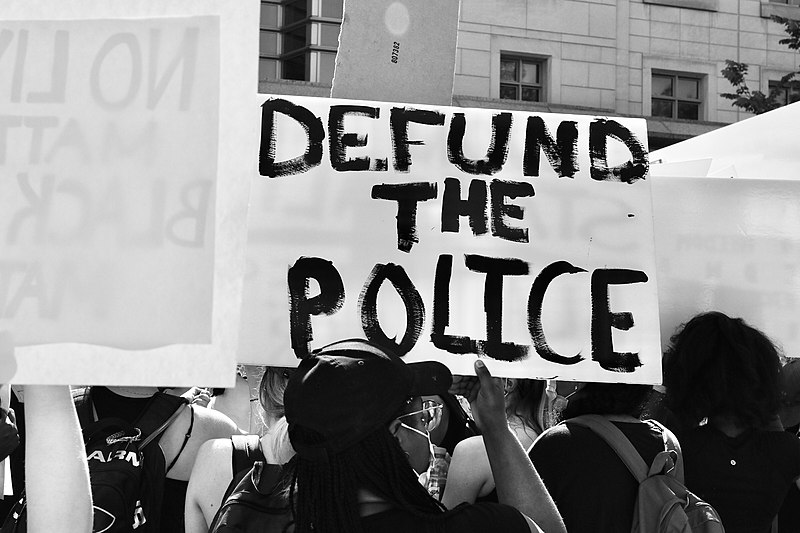 Here’s A List Of Corporations Funding The ‘Defund The Police’ Movement