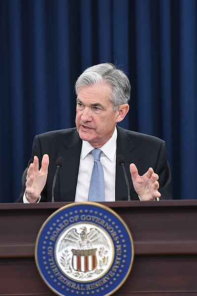 Fed’s Inflation Efforts ‘Likely To End Disastrously’