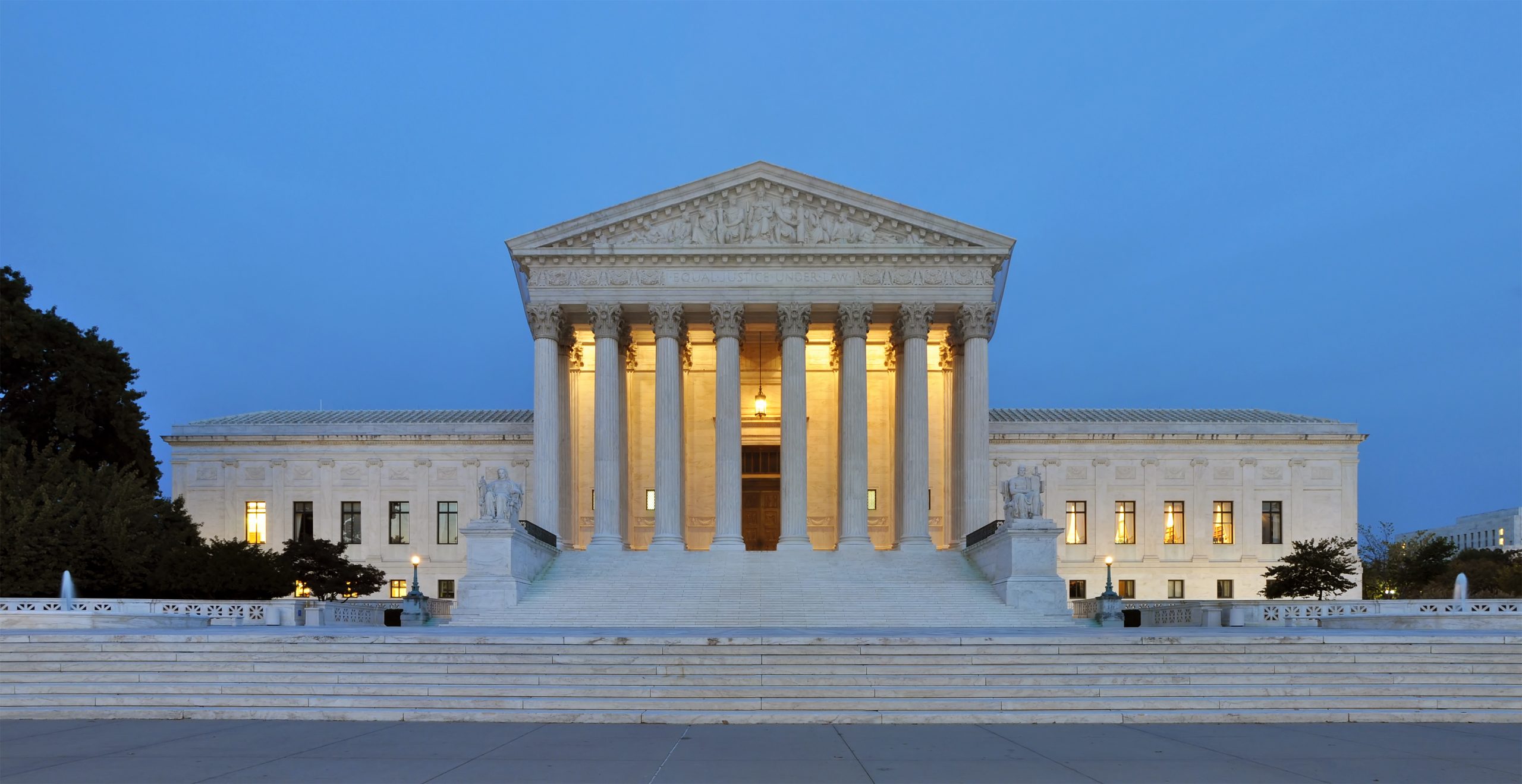 Supreme Court Nomination Process