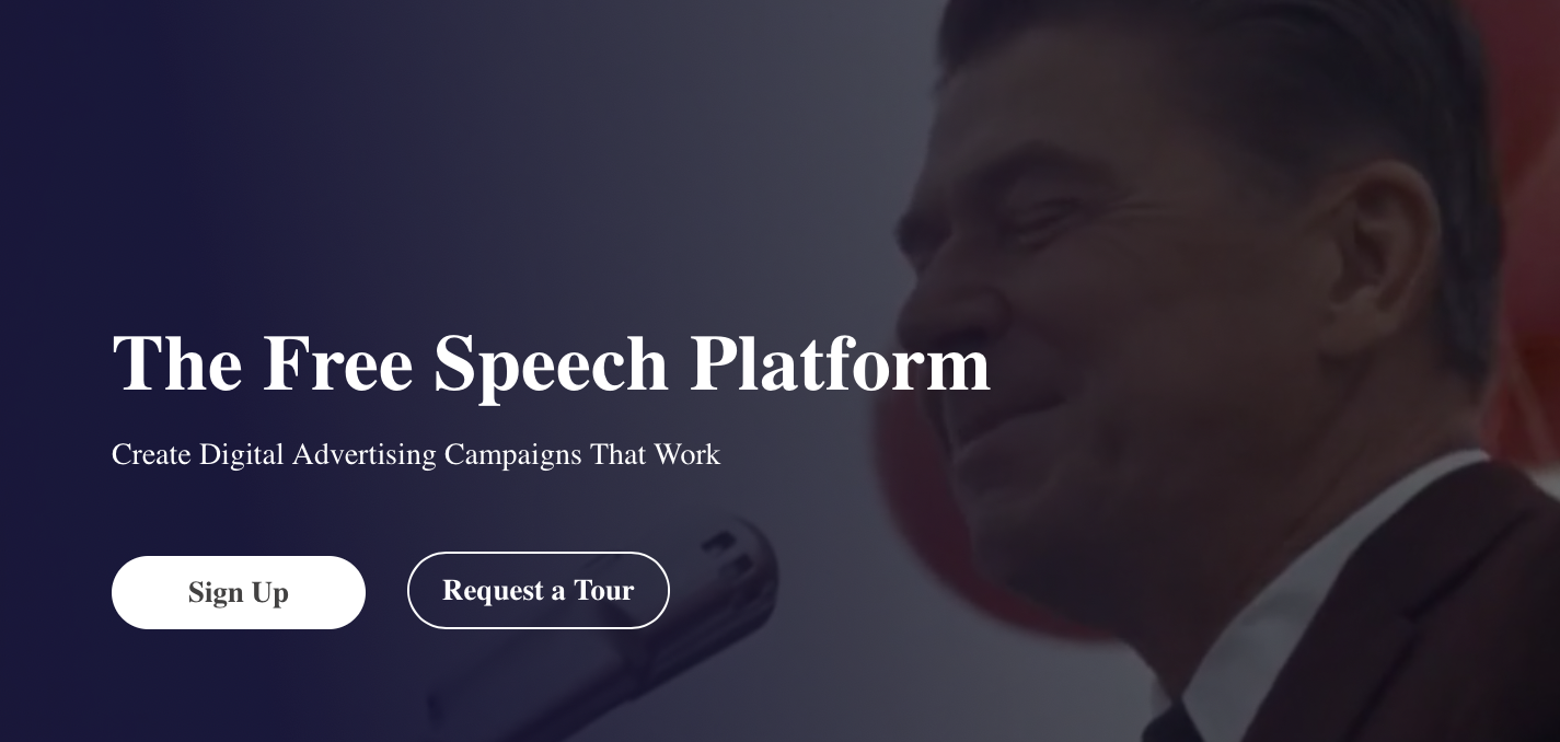 Interview With Andy Yates Of RepublicanAds.com, An Advertising Platform For Conservative Candidates