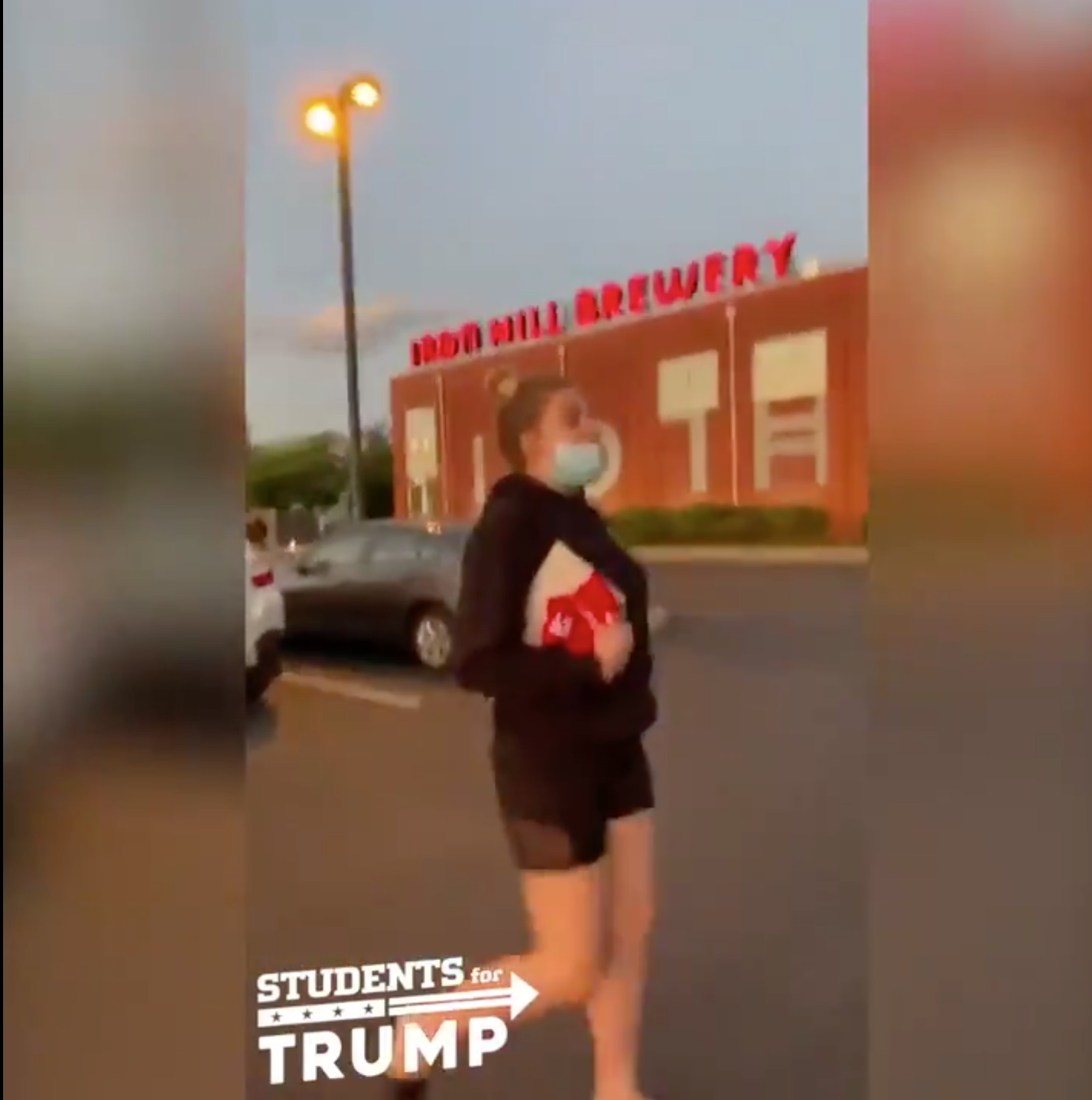 Two Women Indicted For Attack Against Trump Supporters