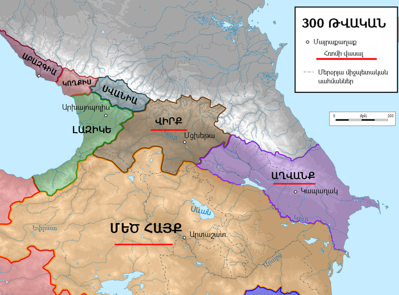 WWIII Anyone? The Crusades Are Returning To Caucasus As Violence Rages In Nagorno-Karabakh