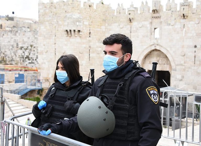 Israeli Gov’t Approves: Three-week Lockdown Beginning Friday