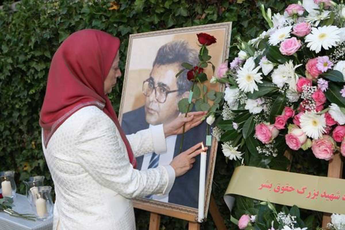Swiss Court Reverses High-Profile Iranian Resistance Assassination Case Closure, Directs To Be Investigated For Genocide