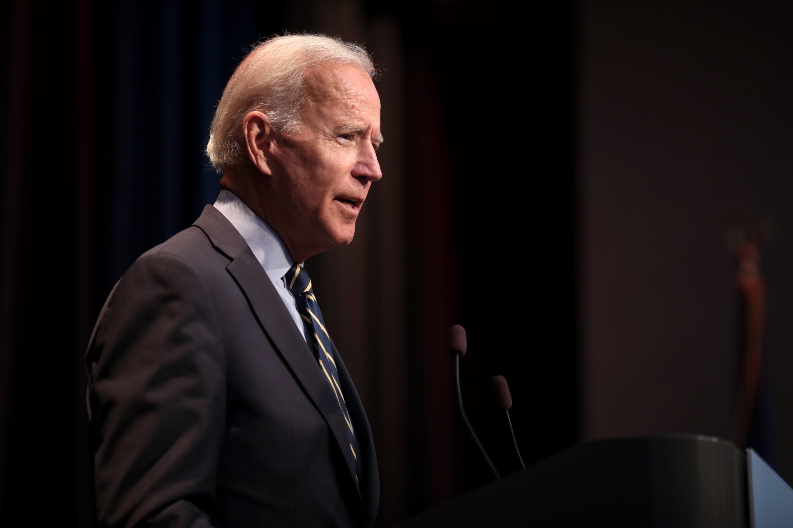 Biden Refuses To Give Position On “Court Packing”