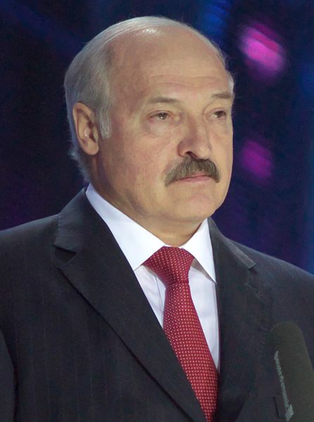 Lukashenko In Belarus Says He Will Not Be President Under New Constitution