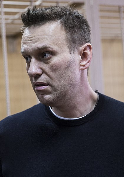 Poisoned Russian Opposition Leader Navalny Makes Weird Statement, Says US Election ‘Conducted Fairly’, Raising Questions As To Possible Globalist Ties In West