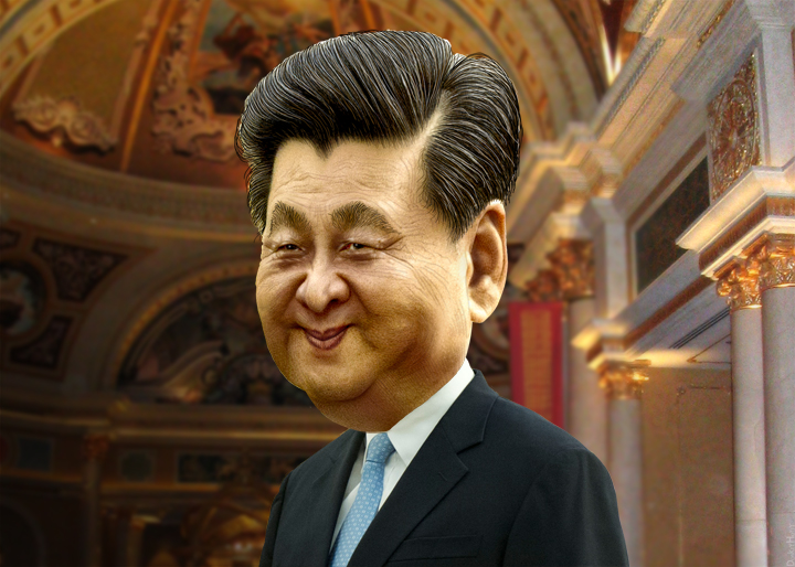 China's Xi Moved To Soon, And Will Lose Power