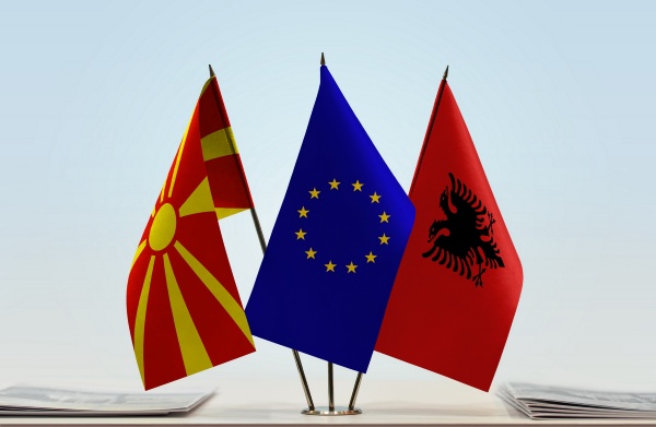 EU Ambassadors Agree To Delay EU Talks With Albania And North Macedonia