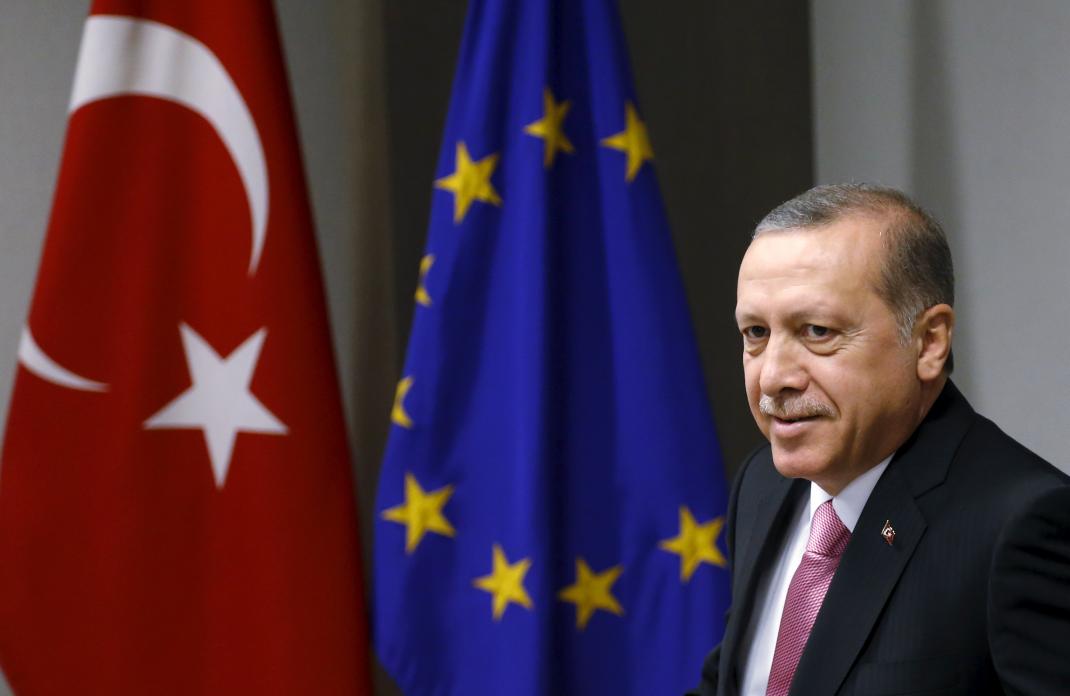 EU Member States Musn’t Ignore Turkish Human Rights Violations To Increase Regional Stability