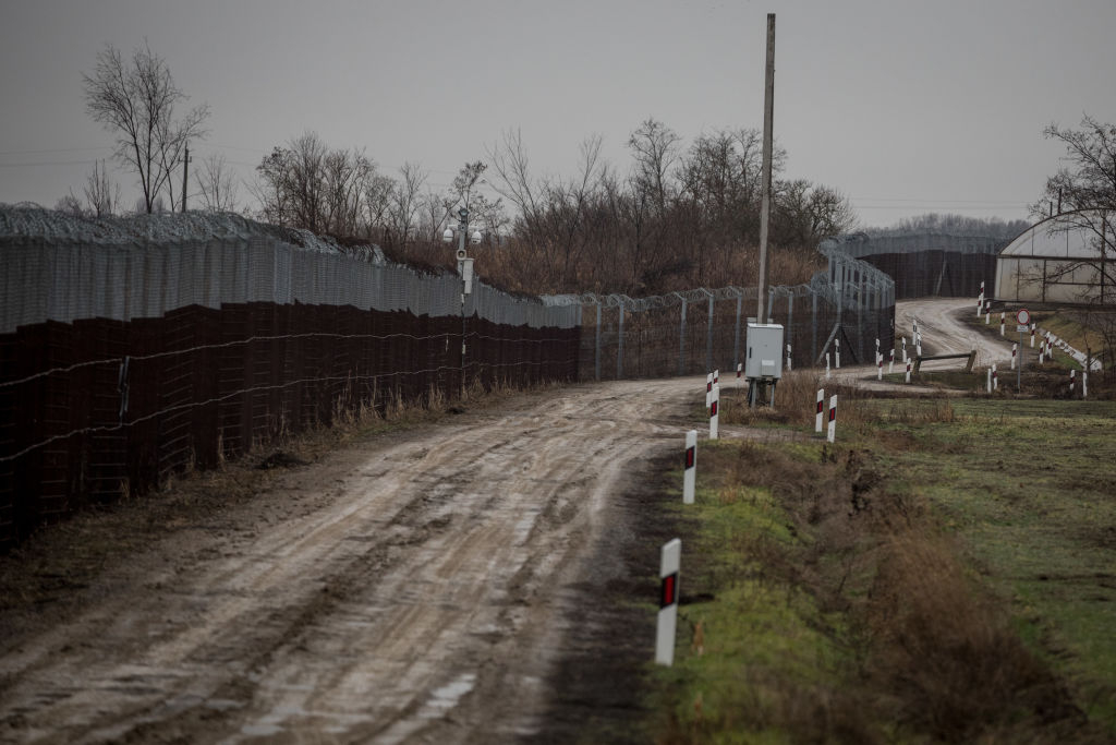 Hungary: “Europe’s Borders Must Be Protected”