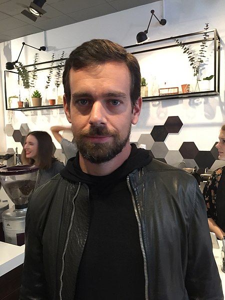 Twitter Insider Records CEO Jack Dorsey Laying Out Roadmap For Future Political Censorship