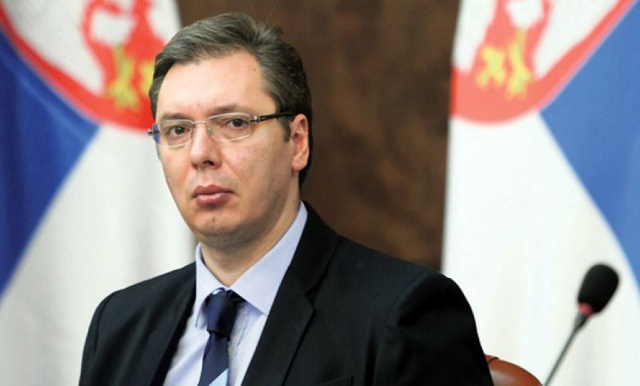 Vucic Would Get Nobel Peace Prize upon Recognizing Kosovo, Claims His Minister