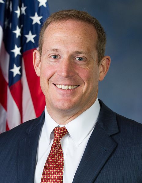Banks, Financial Services Firms Next To Bow To 'Woke Left,' Ban Conservatives, Warns Rep. Ted Budd